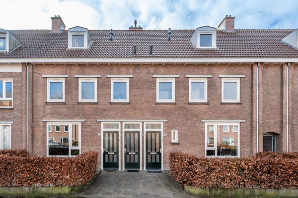 Medium property photo - Petrus Dondersstraat 124, 5614 AK Eindhoven